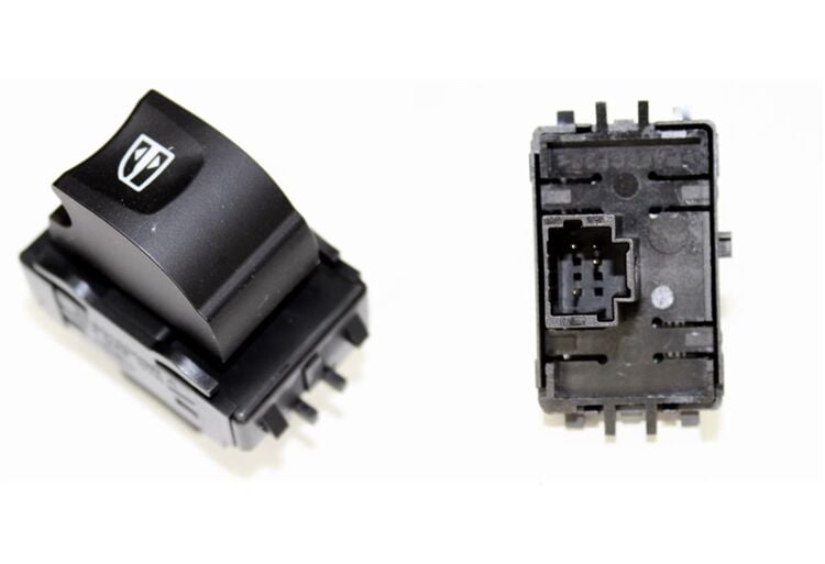 CAM AÇMA ANAHTARI ÖN SAĞ TEKLİ MEGANE III FLUENCE LAGUNA III TALISMAN