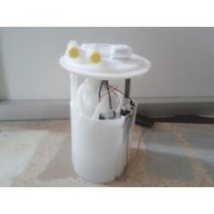 YAKIT POMPASI VE ŞAMANDIRASI FLUENCE