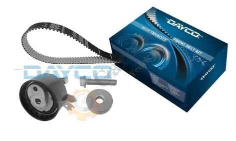 EKSANTRİK KAYIŞ KİTİ DOKKER DUSTER LODGY SYMBOL IV FLUENCE K9K 1.5 (119 DİŞ)