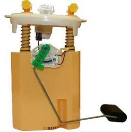 POMPA ŞAMANDIRA GRUBU DUSTER I II 4X4 DİZEL