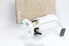 YAKIT POMPA VE ŞAMANDIRASI MASTER III