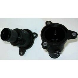 TERMOSTAT YUVA  KAPAĞI SOKETSİZ CLİO KANGO MEGANE II K7M K4M K4J