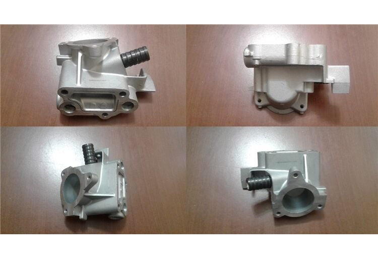 TERMOSTAT YUVASI CLİO KANGO MEGANE SCENİC K7M K7J