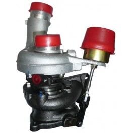 TURBO KOMPLE LAGUNA II MASTER VİVARO TRAFİC 1.9 DCİ F9Q