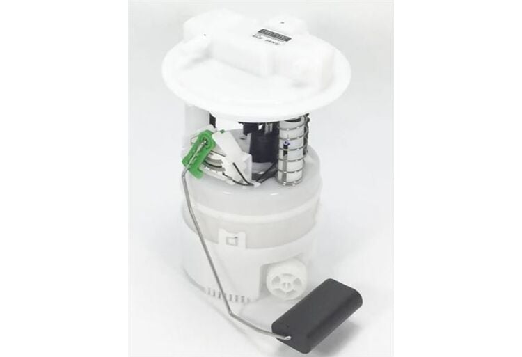 YAKIT POMPASI + ŞAMANDIRA LOGAN II SANDERO II