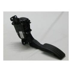 GAZ PEDALI DACIA DUSTER