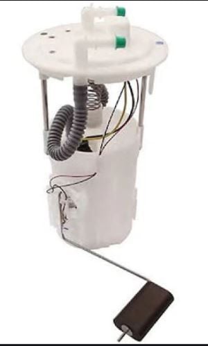 YAKIT POMPASI + ŞAMANDIRA CLİO IV DACIA DOKKER LODGY