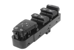 CAM AÇMA DÜĞMESİ ÖN SOL MEGANE IV