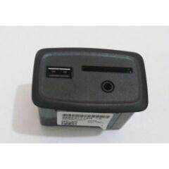 AKSESUAR PRİZİ MEGANE III DACIA