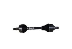 SOL ÖN AKS DACIA DOKKER LODGY 1.5 DCİ