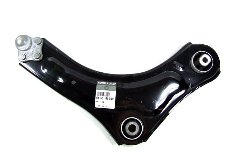 SOL SALINCAK MEGANE III FLUENCE SCENİC III