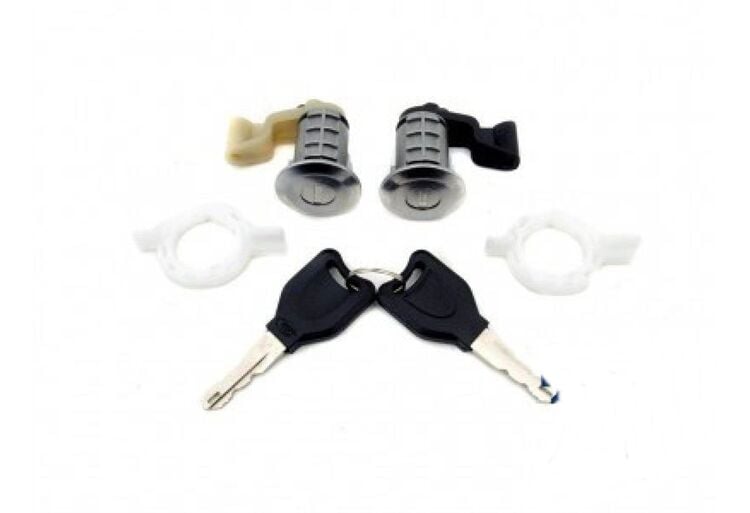 ÖN KAPI KİLİT FİŞEK TAKIMI CLİO MEGANE MASTER