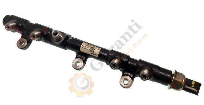 ENJEKTÖR RAMPASI MASTER III 2.3 DCİ M9T