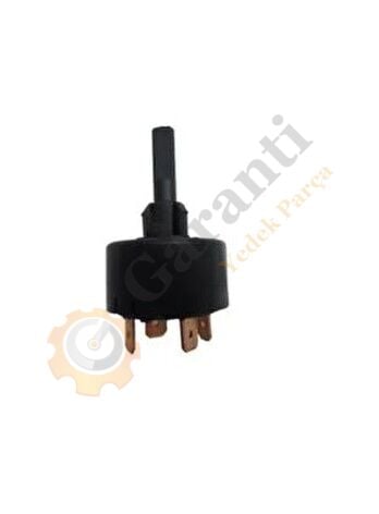 KALORİFER KUMANDA ANAHTARI R9 R11