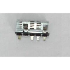 KALORİFER FAN REZİSTANSI R9 R11  R19