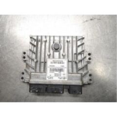 MOTOR BEYNİ DACIA DUSTER