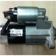 MARŞ MOTORU CLIO KANGO MEGANE LATİTUDE LAGUNA DACIA LOGAN SANDERO 1.5 DCİ