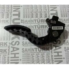 GAZ PEDALI MEGANE III FLUENCE GAZ PEDALI HIZ REGÜLATÖRLÜ