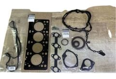 MOTOR CONTA TAKIMI FULL EURO 5 K9K-700 CLİO KANGO 1.5 DCİ 85 HP (SKC Lİ)