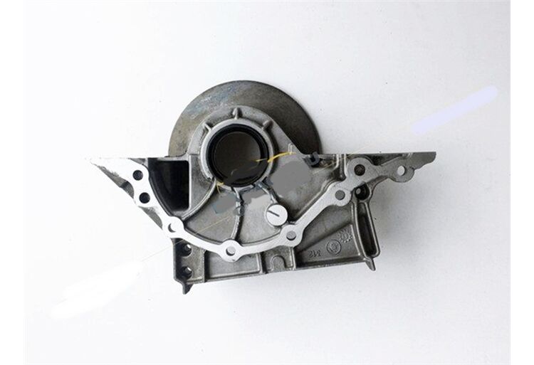 MOTOR ÖN KAPAK CLİO III FLUENCE MEGANE III KANGO III