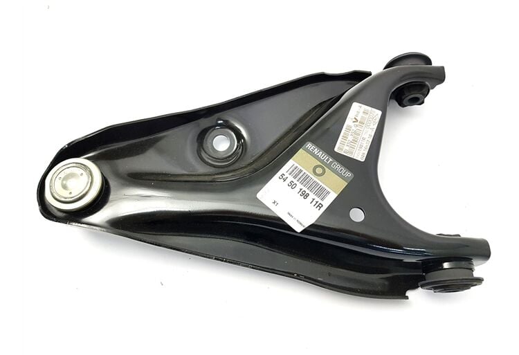 SALINCAK SOL ÖN YENİ SANDERO LOGAN STEPWAY II THALIA III