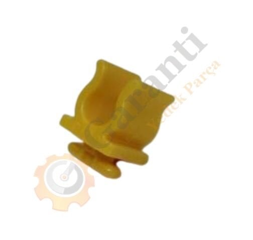 KAPUT TEL KLİPSİ ALT EGEA