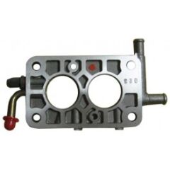 R9 KARBÜRATÖR ALÜMİNYUM KÜTÜK