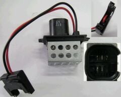 KALORİFER FAN REZİSTANSI CLİO I KANGO I