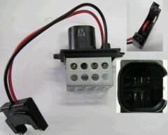 KALORİFER FAN REZİSTANSI CLİO I KANGO I