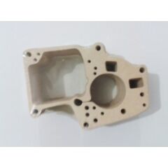 TEK ÜST CONTA R12 SOLEX