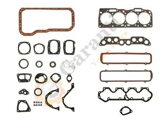 MOTOR FULL TAKIM CONTA SLX 1600CC