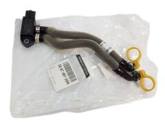 BASINÇ KAPTÖRÜ HORTUMU 1.3 TCE H5H MEGANE IV DUSTER CAPTUR KADJAR