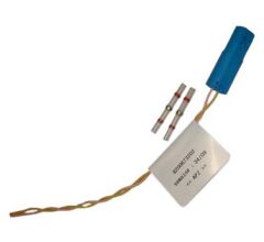 MANYETİK TUTUCU KABLO MAVİ CLİO II SCENİC II MEGANE I II FLUENCE KANGO LAGUNA I