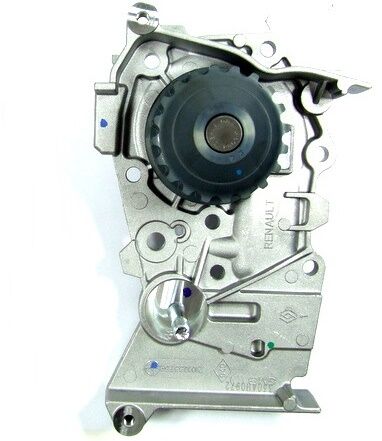 DEVİRDAİM SU POMPASI LAGUNA I II III MEGANE II III FLUENCE KANGOO DUSTER LODGY