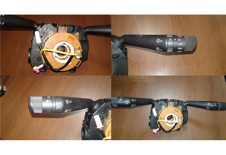 SİNYAL KOLU DOBLO YENİ MODEL