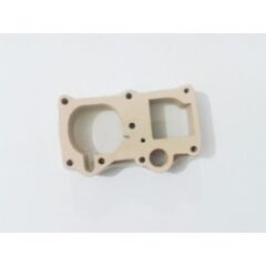 TEK ÜST CONTA RENAULT SPRİNG