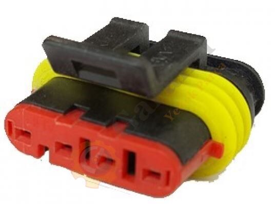 BOBİN SOKETİ UNİVERSAL