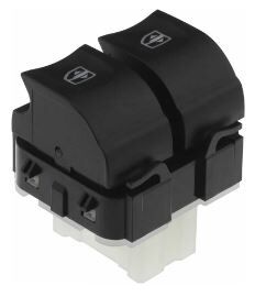 CAM AÇMA KAPAMA DÜĞMESİ SYMBOL KANGOO DOKKER DUSTER LODGY TURUNCU IŞIK