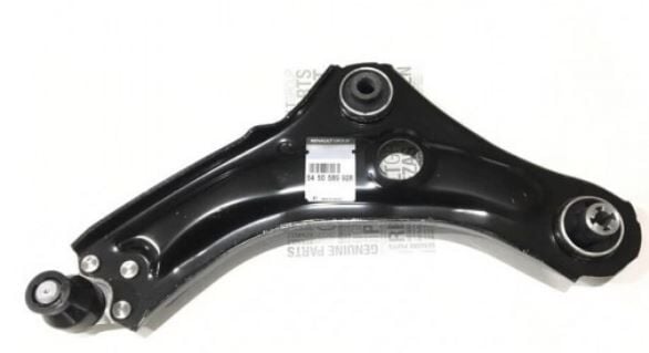 SOL SALINCAK MEGANE IV