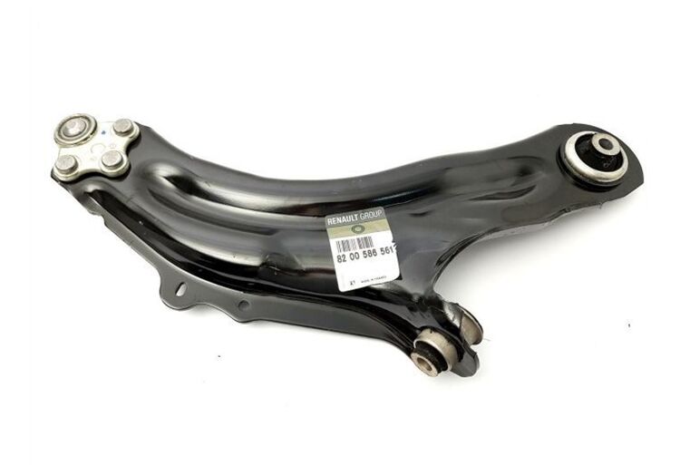 SOL ÖN SALINCAK KANGOO II