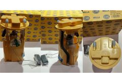 ŞAMANDIRA CLİO IV DİZEL 1.5