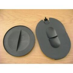 DAVLUMBAZ KAPAĞI MEGANE II SOL