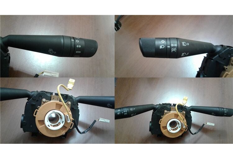 SİNYAL KOLU FİORİNO