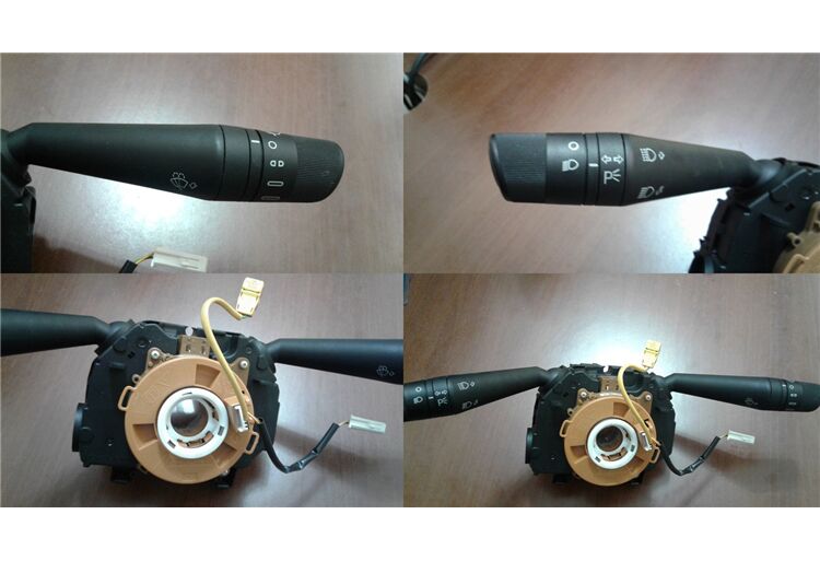 SİNYAL KOLU FİORİNO