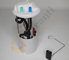 ŞAMANDIRA DOBLO 1.3 1.6 JTD