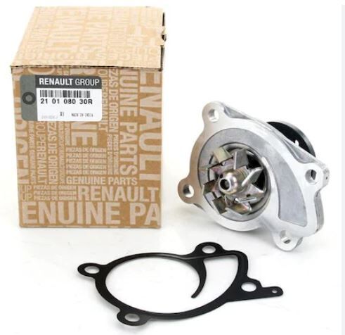 SU POMPASI MEGANE III IV CLİO IV KADJAR DOKKER DUSTER I II LODGY LOGAN II SYMBOL