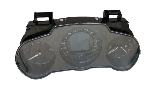 GÖSTERGE TABLOSU MEGANE IV