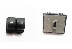 CAM DÜĞMESİ ÇİFTLİ SOL LİNEA ÇERÇEVESİZ