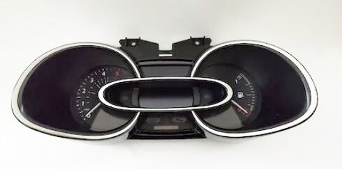 GÖSTERGE TABLOSU DİZEL CLİO IV