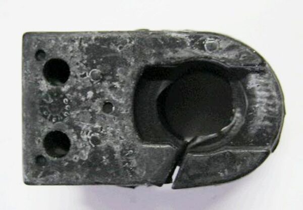 VİRAJ DEMİR LASTİĞİ MEGANE III FLUENCE